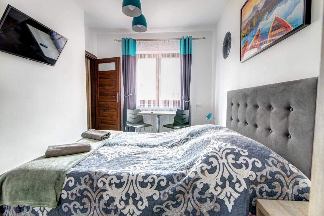 Willa Pod Zegarem - W Cenie Parking, Szybkie Wifi, Duzy Ogrod, Wiata Grilowa! Krynica Zdroj Room photo