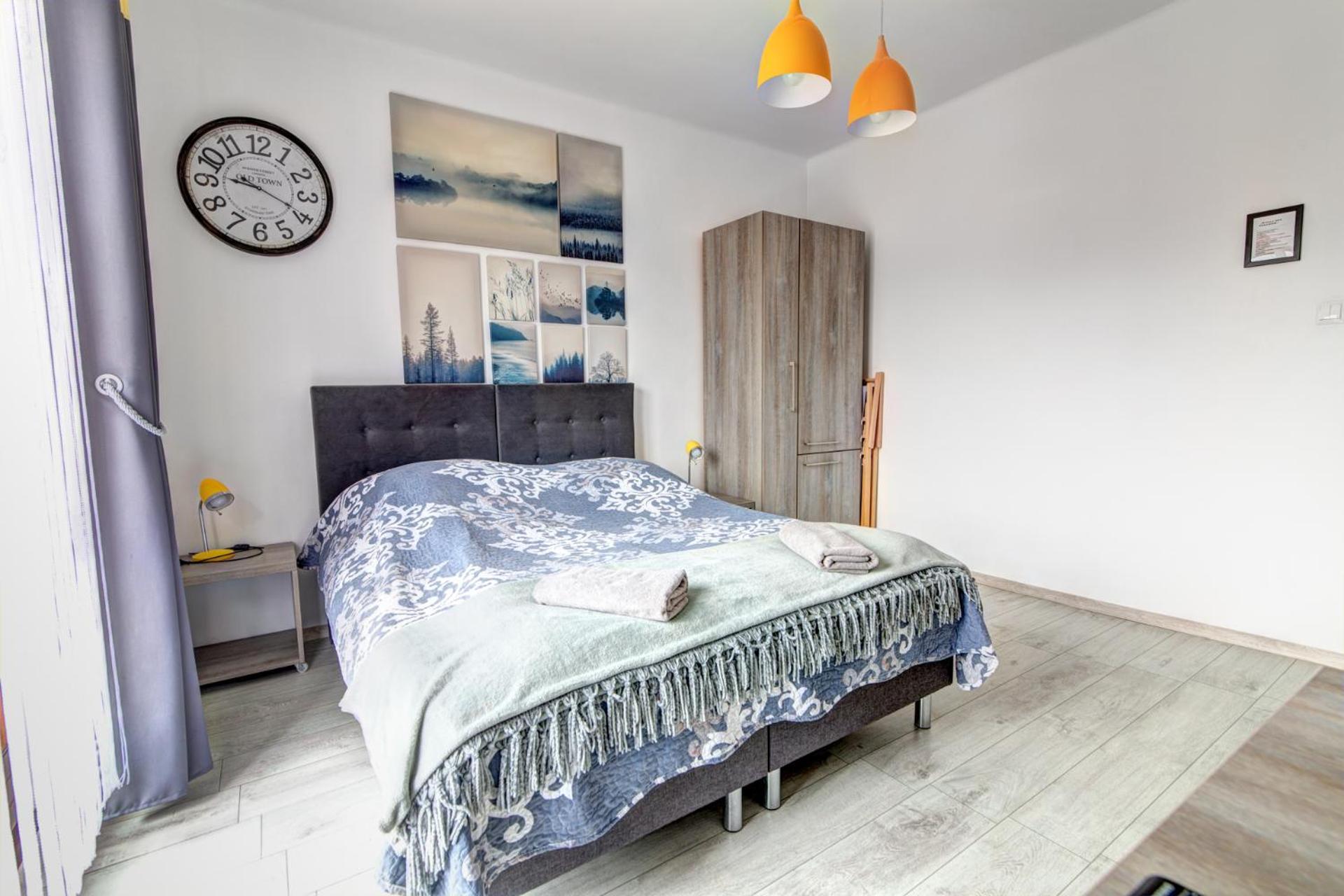 Willa Pod Zegarem - W Cenie Parking, Szybkie Wifi, Duzy Ogrod, Wiata Grilowa! Krynica Zdroj Room photo