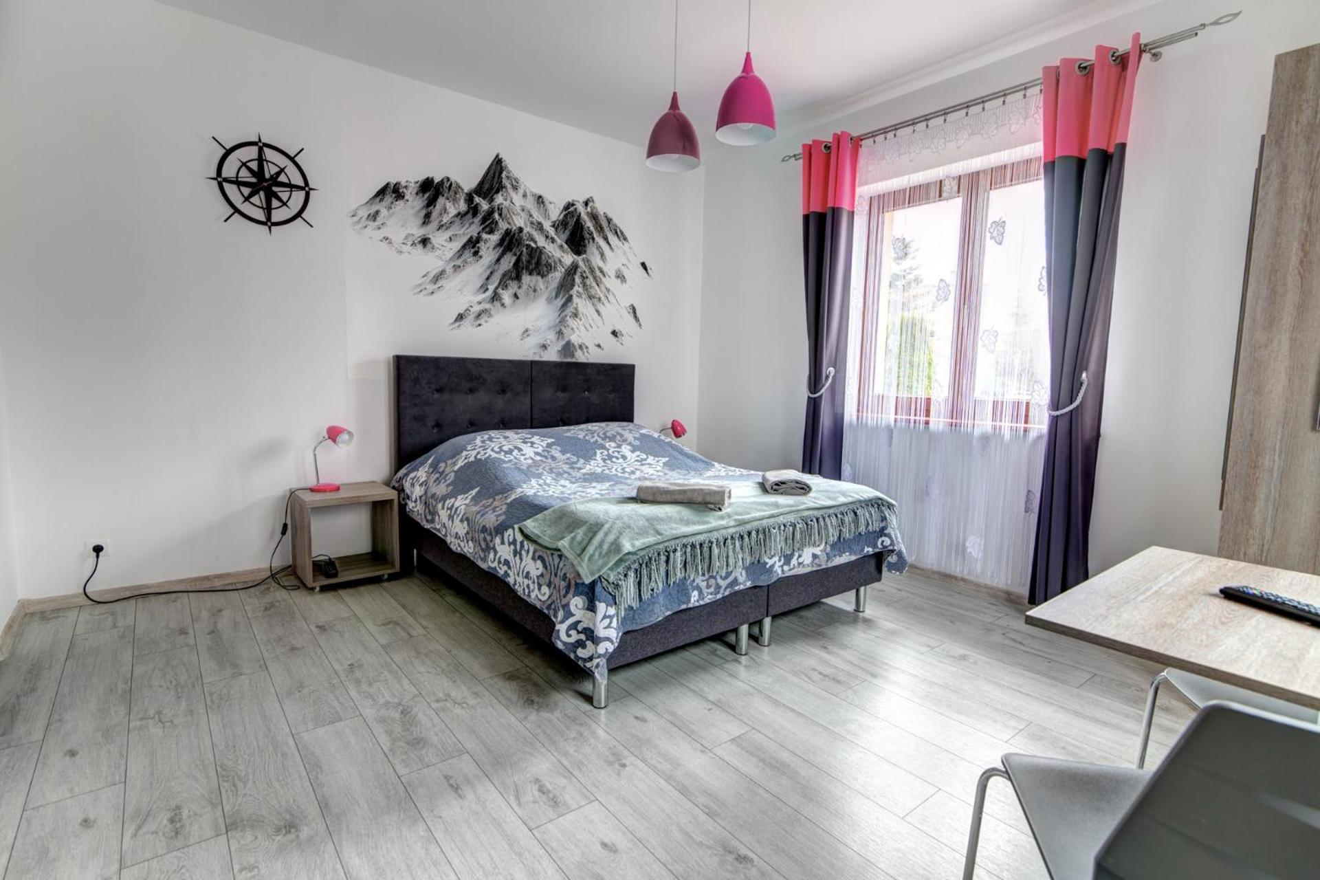 Willa Pod Zegarem - W Cenie Parking, Szybkie Wifi, Duzy Ogrod, Wiata Grilowa! Krynica Zdroj Room photo