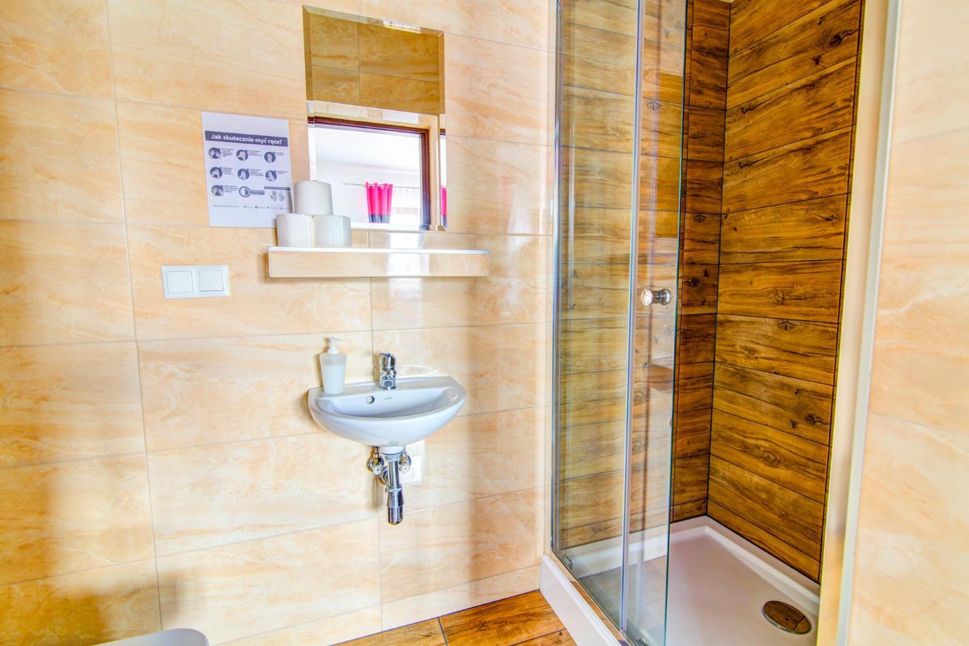 Willa Pod Zegarem - W Cenie Parking, Szybkie Wifi, Duzy Ogrod, Wiata Grilowa! Krynica Zdroj Room photo